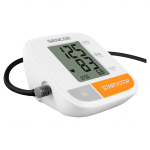 Sencor SBP 6800WH felkaros vérnyomásmérő